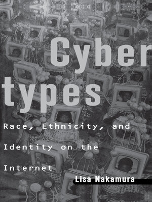 cover image of Cybertypes
